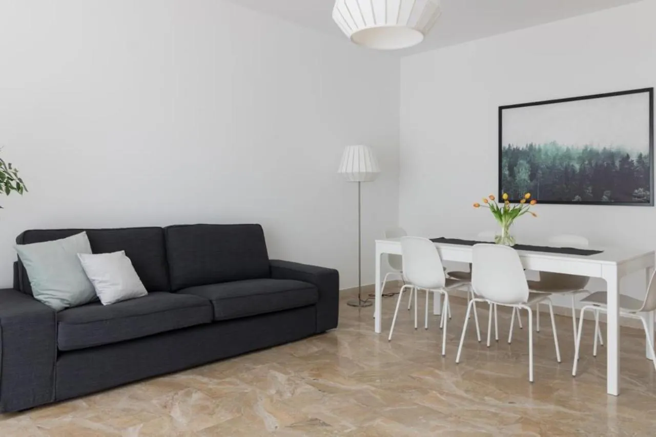 Italianflat - Via Adami, 3 Bedroom Flat, Free Parking Verona