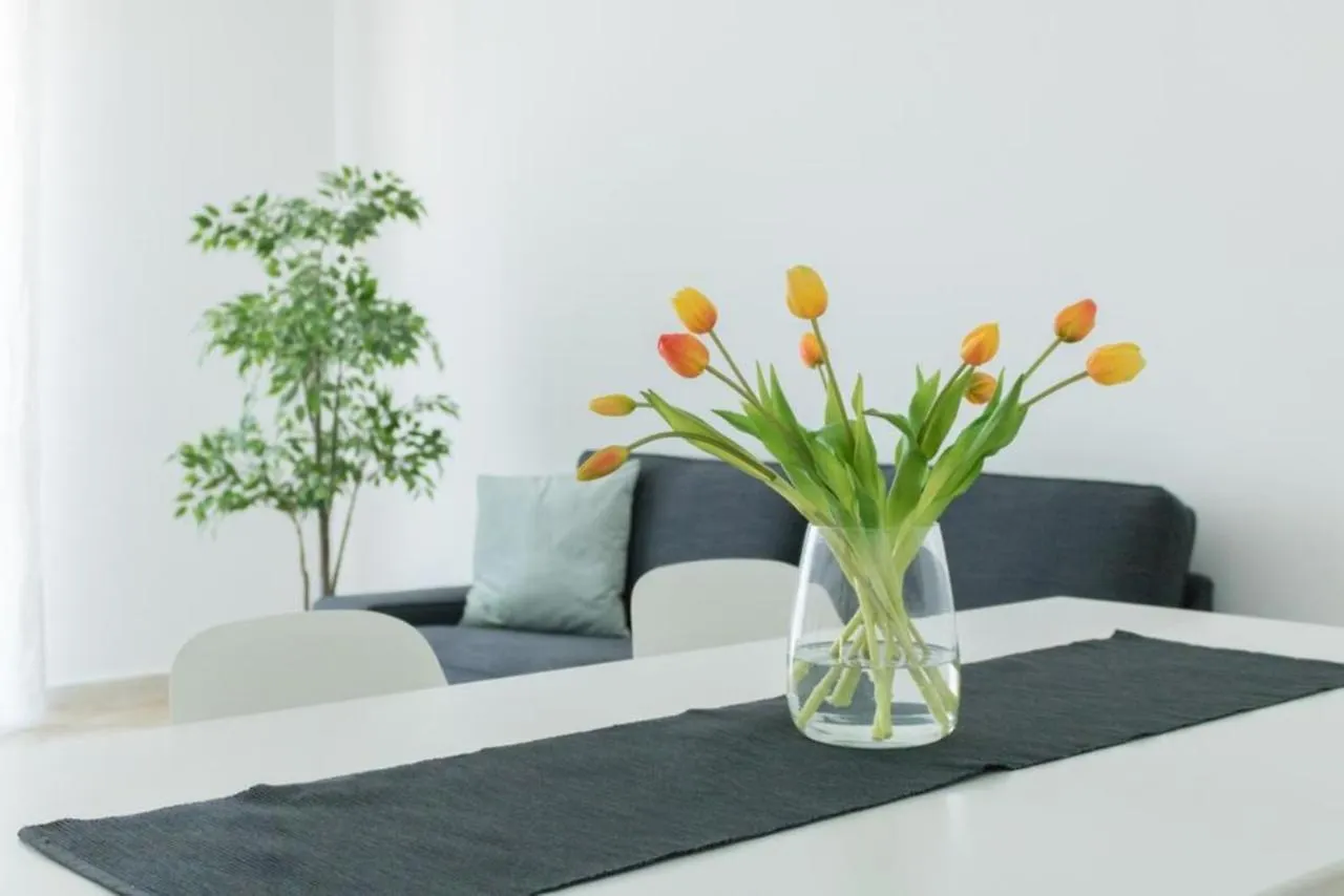 Italianflat - Via Adami, 3 Bedroom Flat, Free Parking Verona Apartment