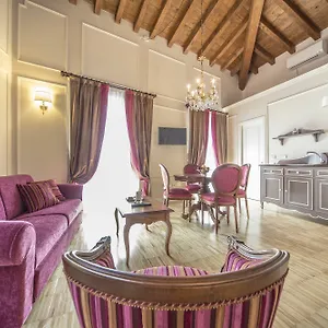 Apartamento Lady Capulet, Verona